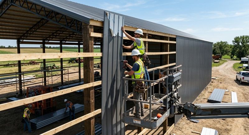 Top Siding Installation Companies in Monroe, MI