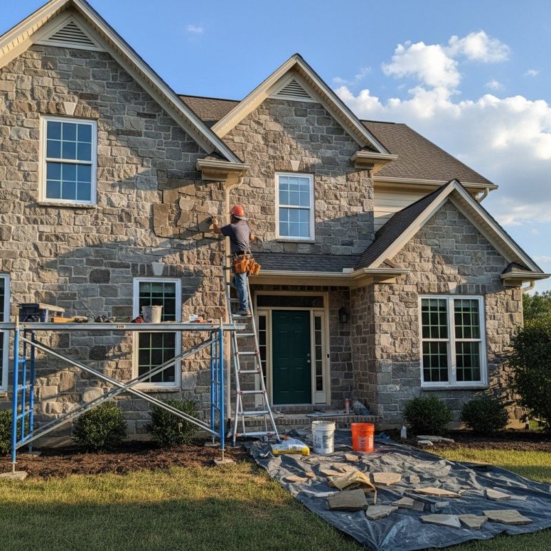 Top Siding Repair Companies in Canton, MI