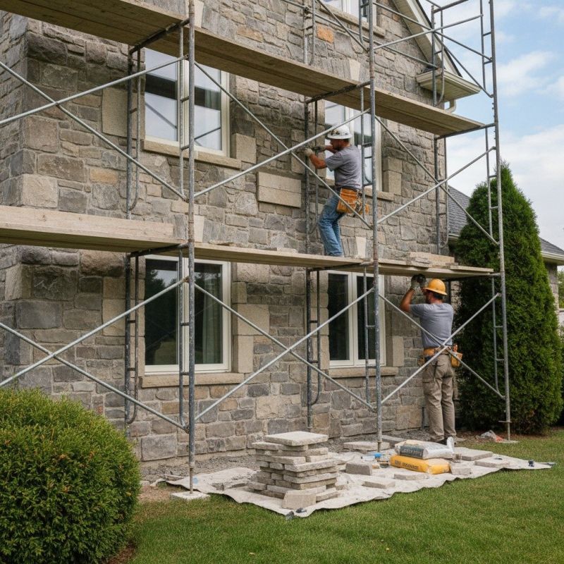 Top Siding Repair Companies in Plymouth, MI