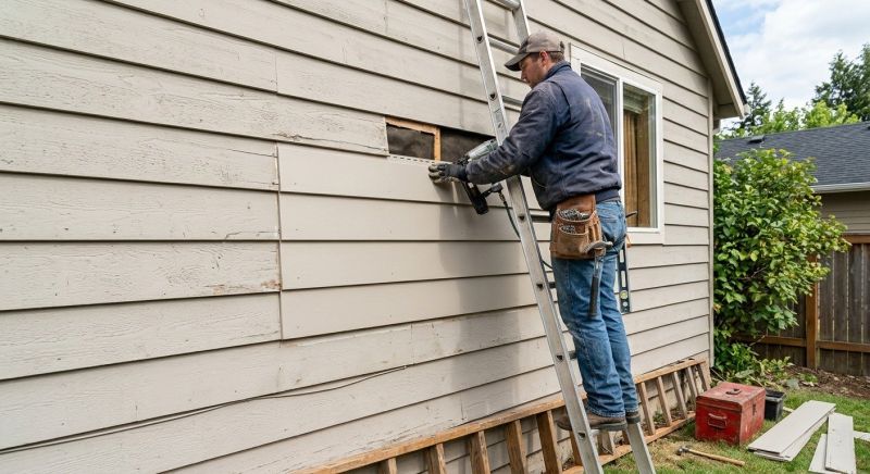 Top Siding Replacement Companies in Plymouth, MI