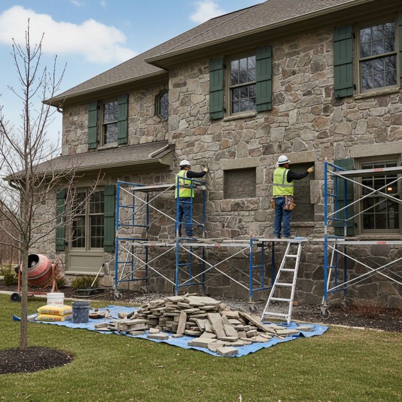Top Siding Replacement Companies in Tecumseh, MI