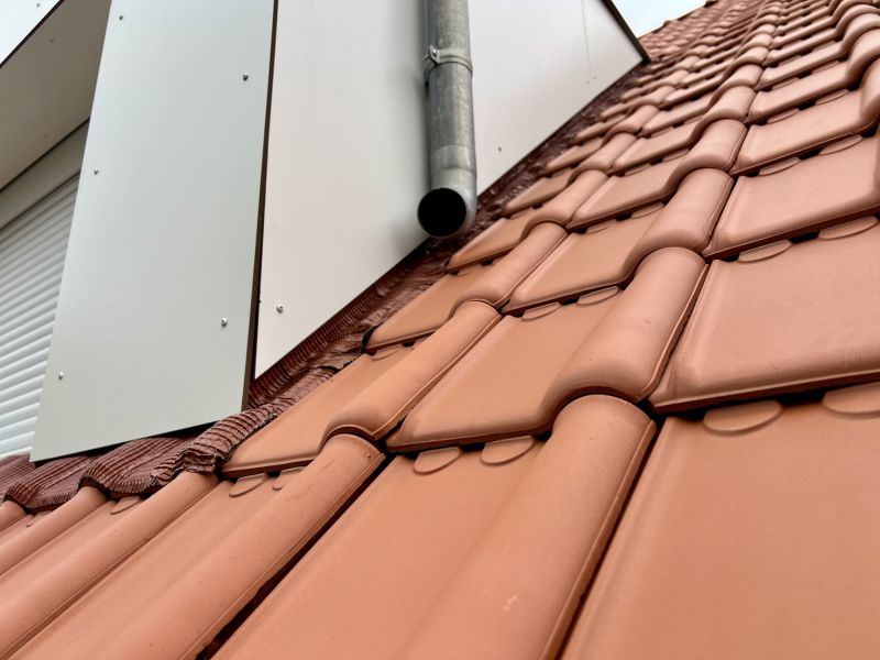 Cladding Repair