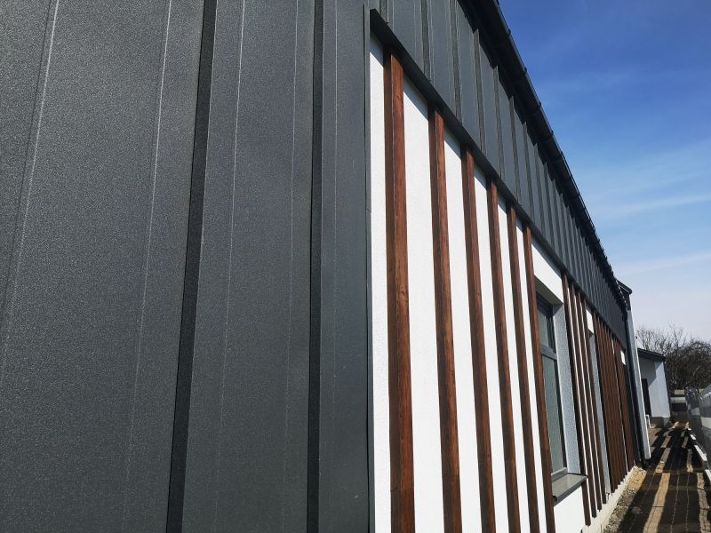 Cladding Repair