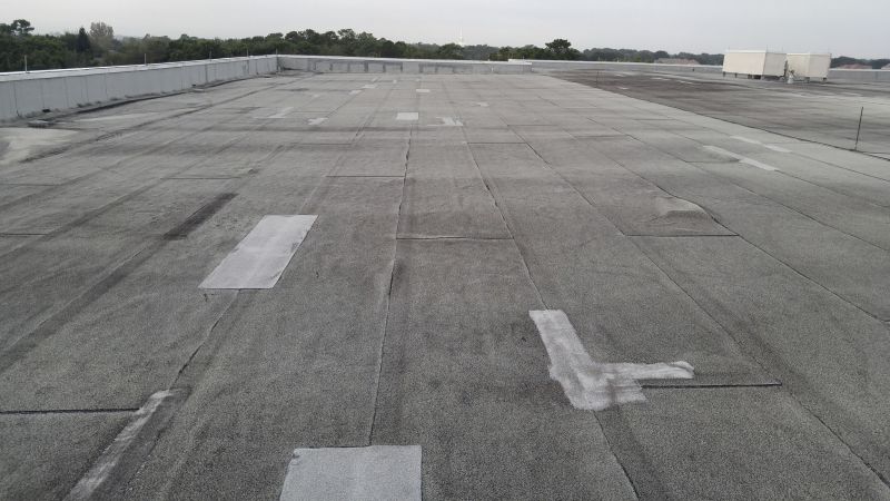 Cladding Repair
