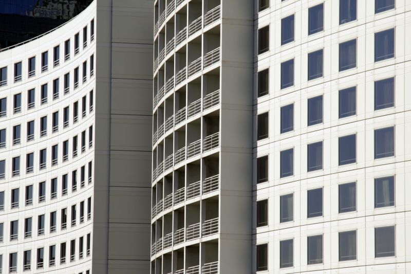 Cladding Repair