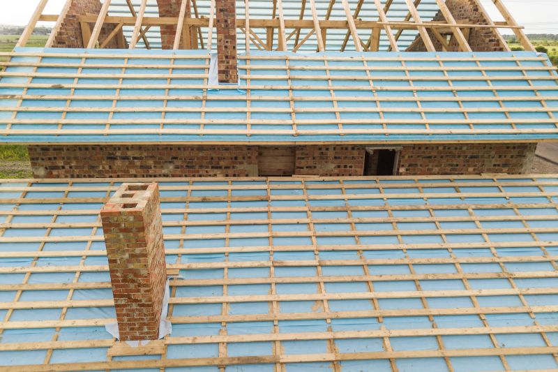 Cladding Repair