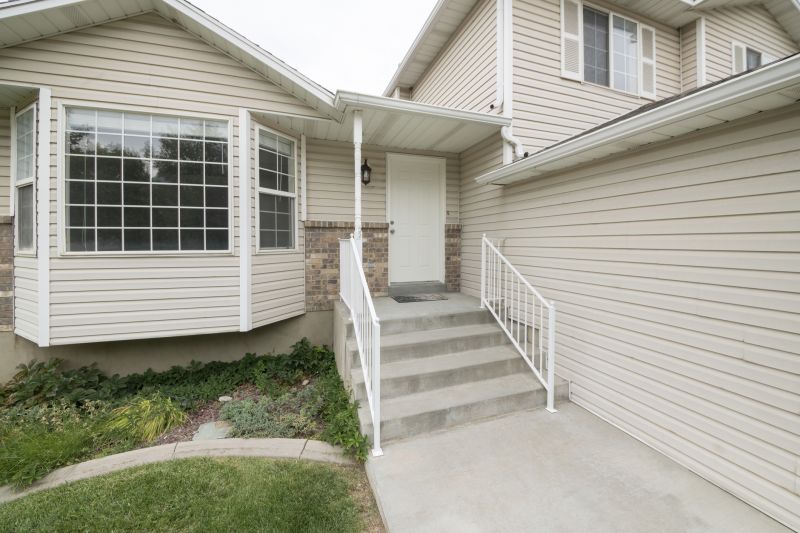 Siding Replacement