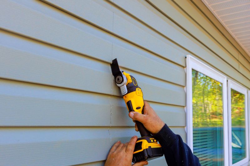 Professional Siding Contractor
