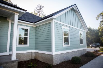 Specialized Exterior Firms